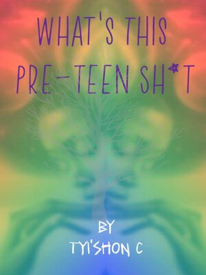 cover image of What's This Preteen Sh*t
